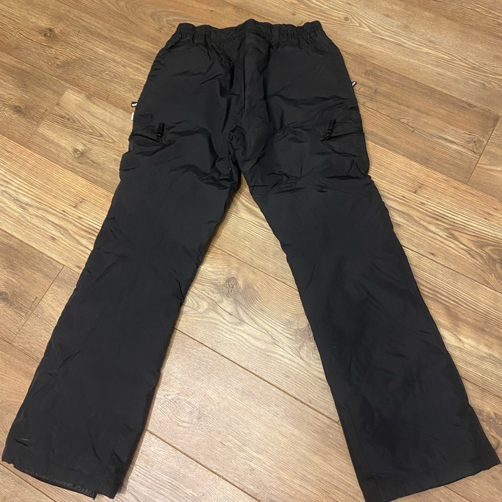 Ski pants snow pants